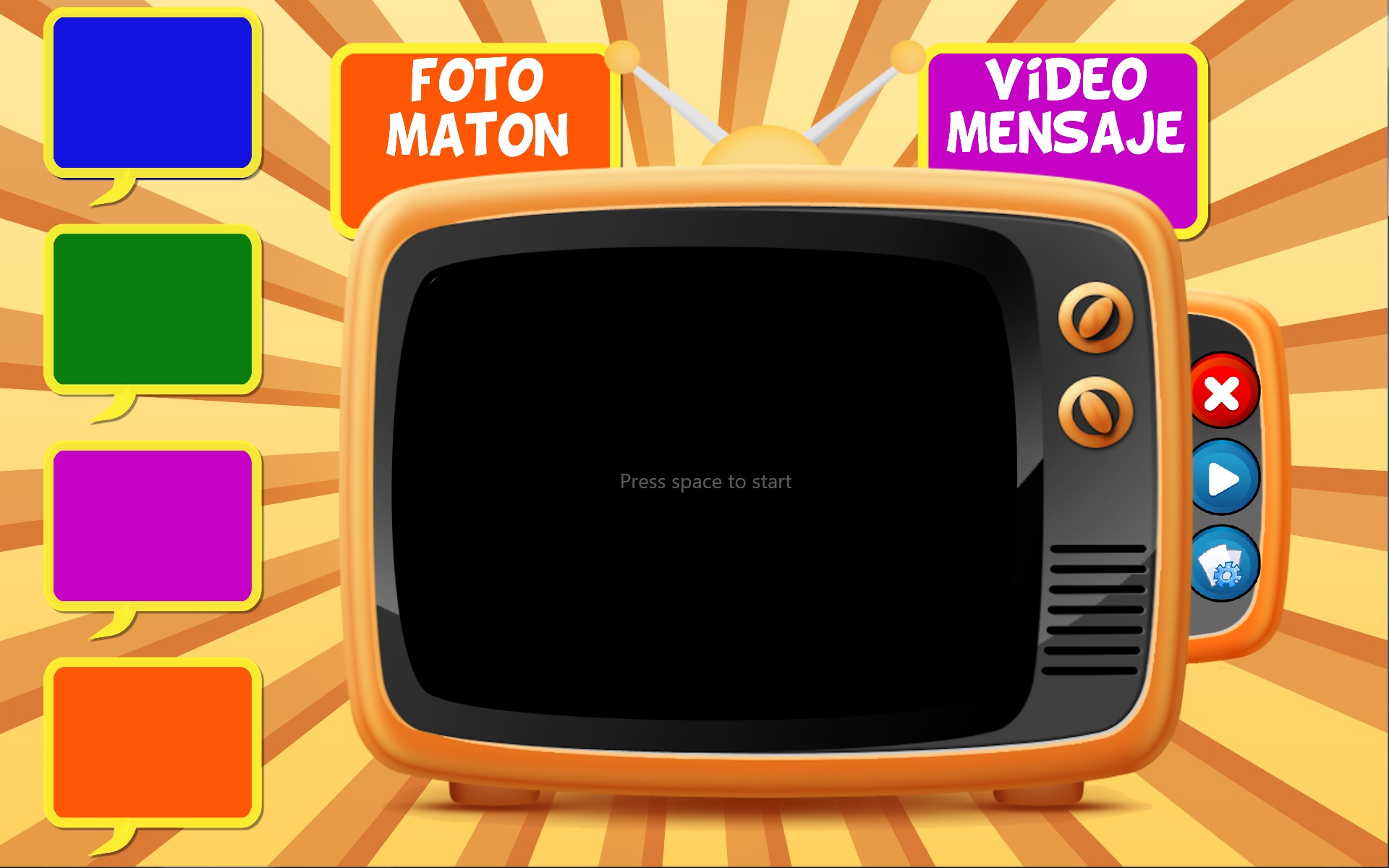 Responsive image